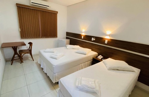 Boituva Hotel | Hotel Garrafão Boituva