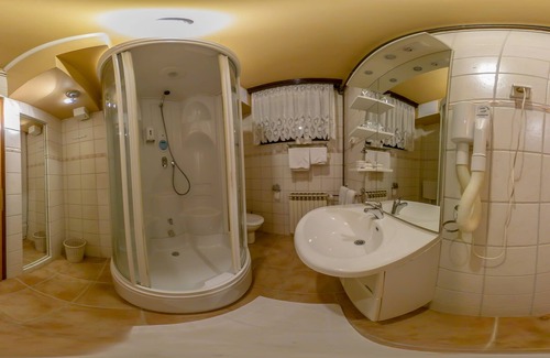 Slavonski Brod Hotel | Hotel Garten