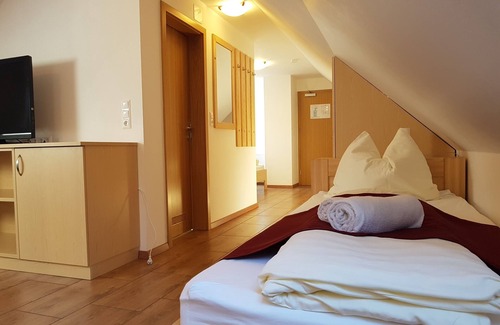 Ribcev Laz Hotel | Hotel Gasperin