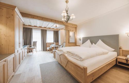 Gerlos Hotel | Hotel Gaspingerhof