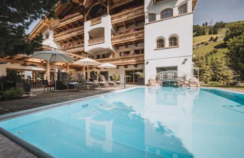 Gerlos Hotel | Hotel Gaspingerhof