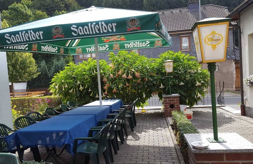 Gebersdorf House | Hotel-Gasthaus Steiger - double room