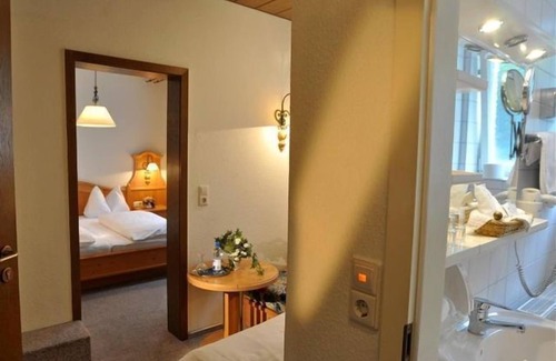 Wiesensteig Hotel | Hotel-Gasthof am Selteltor