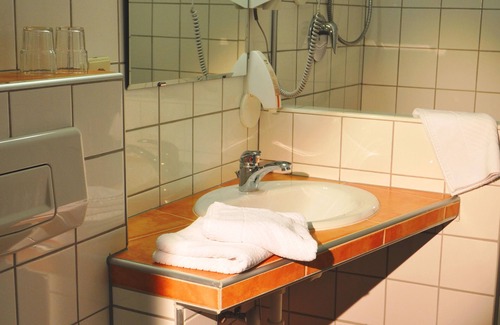 Wiesensteig Hotel | Hotel-Gasthof am Selteltor