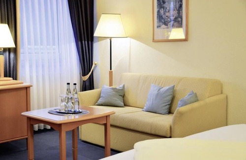 Sulzbach-Rosenberg Hotel | Hotel-Gasthof Am Forsthof
