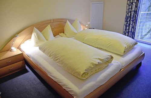 Sulzbach-Rosenberg Hotel | Hotel-Gasthof Am Forsthof
