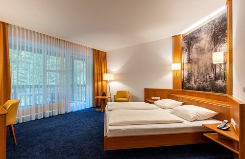 Huttensteinach Hotel | Hotel - Gasthof Hüttensteinach
