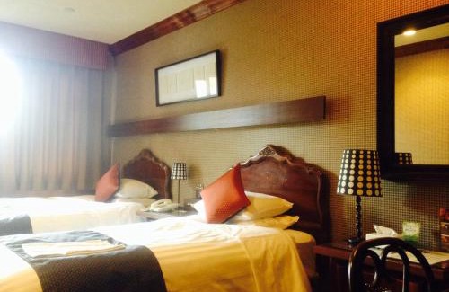 Chuocho Hotel | Hotel Gasthof