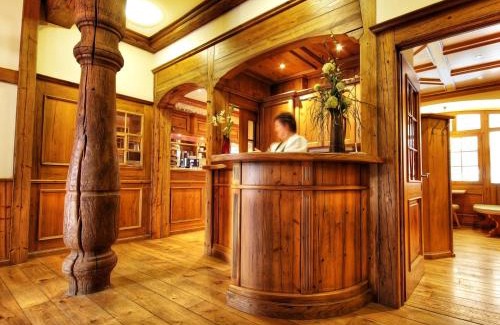 Beuron Hotel | Hotel-Gasthof Neumühle