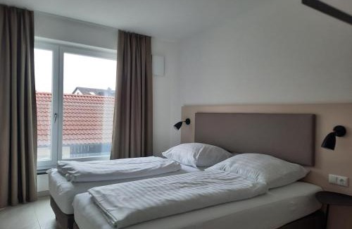 Allershausen Hotel | Hotel-Gasthof Obermeier
