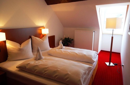 Zwiesel Hotel | Hotel Gasthof Posthalter
