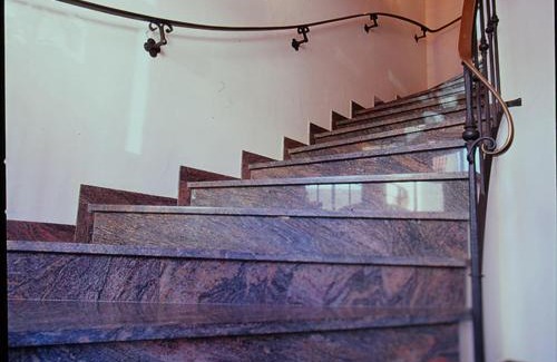 Wombach Hotel | Hotel - Gasthof Spessarttor & Hotel Bergwiesen - Zimmer mit Balkon