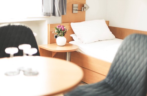 Untergriesbach Hotel | Hotel & Gasthof Wagner
