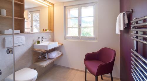 Arlesheim Hotel | Hotel Gasthof zum Ochsen