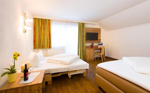 Pflach Hotel | Hotel Gasthof Zum Schwanen