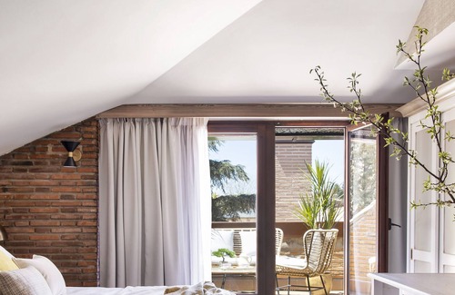 El Espinar Hotel | Hotel Gastronómico Los Rosales
