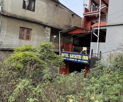 Pokhara Hotel | Hotel Gayatri Inn Pokhara