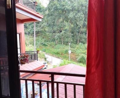 Pokhara Hotel | Hotel Gayatri Inn Pokhara