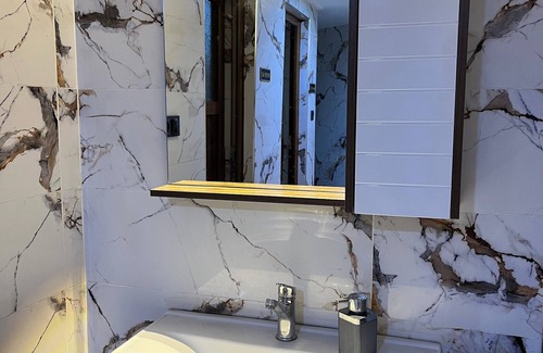Sahinbey Bed & Breakfast | HOTEL GAZİ
