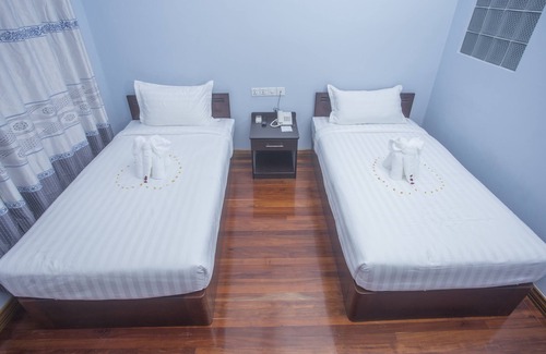 Kalay Hotel | Hotel GBH Kale