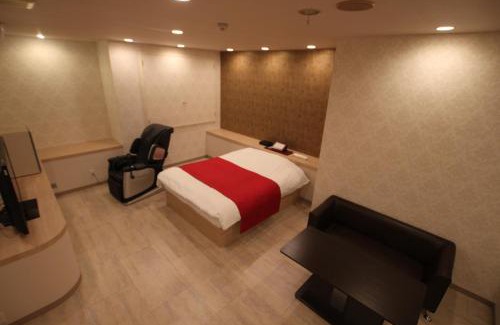 Oyama Hotel | Hotel Gem Oyama Adult Only