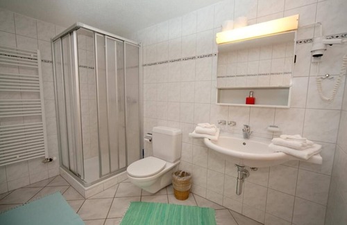 Weisstannen Hotel | Hotel Gemse