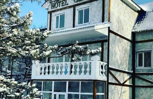 Ekibastuz Hotel | Hotel General