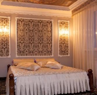 Ekibastuz Hotel | Hotel General