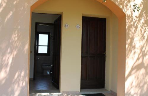 Cardedu Hotel | Hotel Genna 'e Masoni