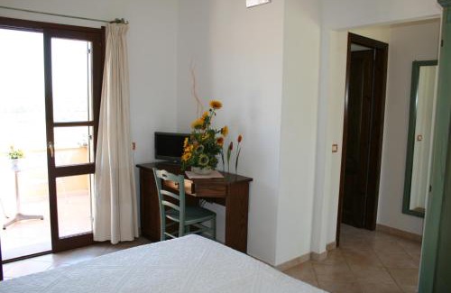 Cardedu Hotel | Hotel Genna 'e Masoni