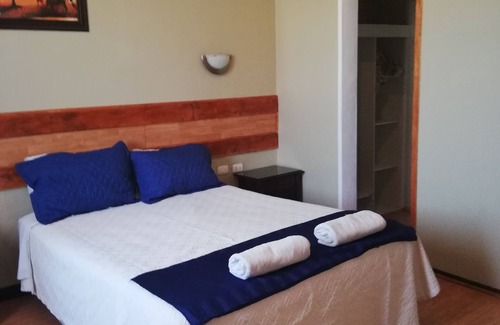 Los Andes Hotel | Hotel Genova
