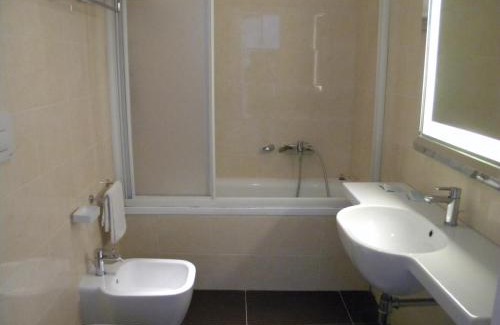 Scalea Hotel | HOTEL GENOVA