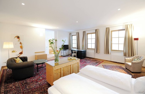 Halbturn Hotel | Hotel Genuss am Hof