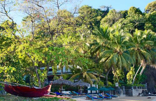 Madirokely Hotel | Hotel Gerard et Francine