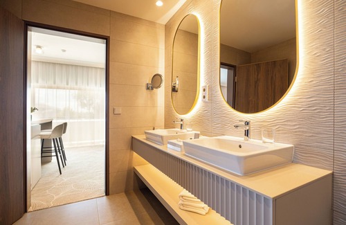 Szeged Hotel | Hotel Gerardus