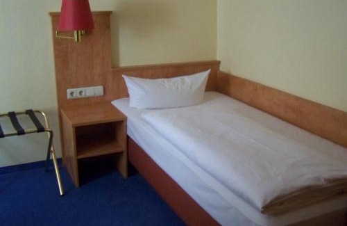 Hoesbach Hotel | Hotel Gerber