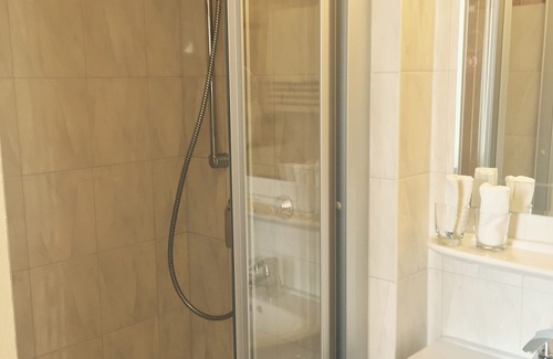 Hoesbach Hotel | Hotel Gerber