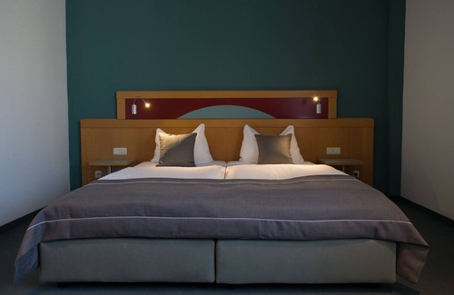 Gera Hotel | Hotel Gewürzmühle