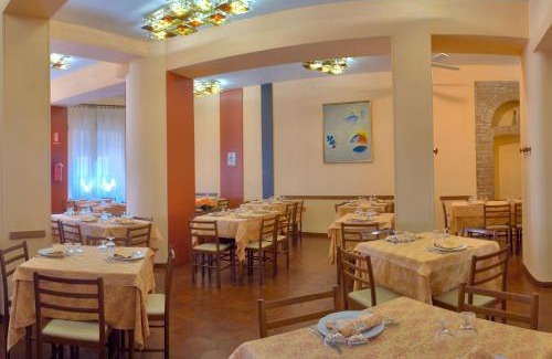 Loreto Hotel | Hotel Giardinetto