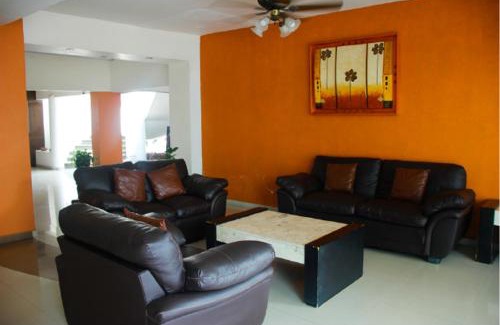 Tecoman Hotel | Hotel Gina