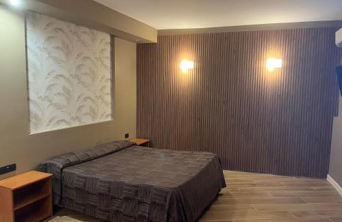 Qualiano Hotel | Hotel Ginepro