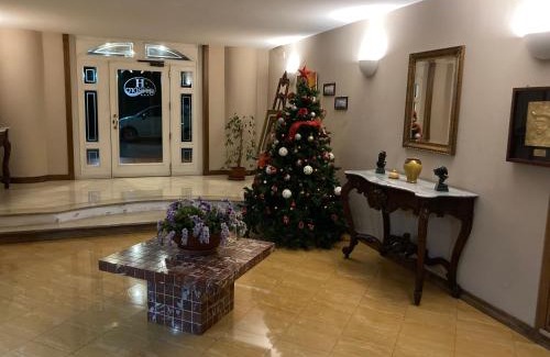 Qualiano Hotel | Hotel Ginepro