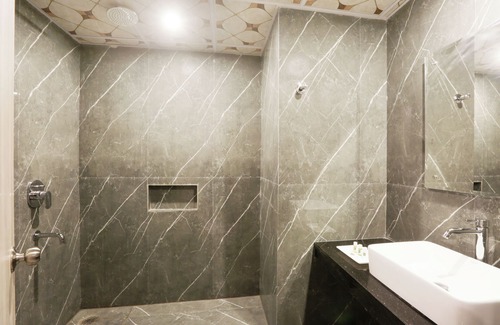 Mahipalpur Hotel | Hotel Ginger Palace Near Delhi Airport