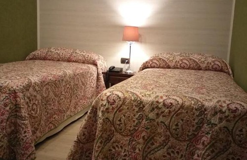 Biescas Hotel | Hotel Giral