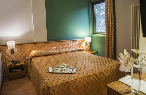 Rifreddo Hotel | Hotel Giubileo
