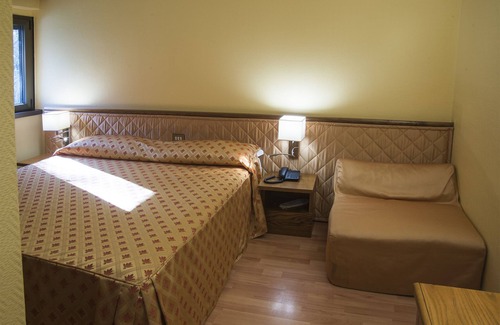 Rifreddo Hotel | Hotel Giubileo