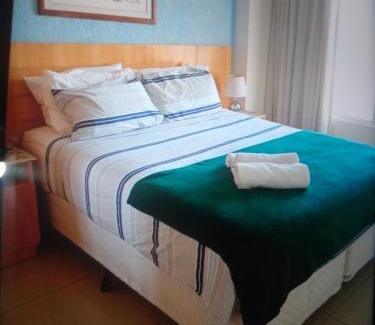 Bonsucesso Apartment | Hotel glamuroso