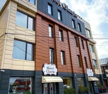 Targu Frumos Hotel | HOTEL GLARIS