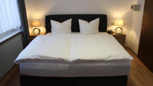 Fluorn Hotel | Hotel Glas Schwarzwald