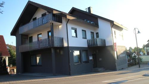 Fluorn Hotel | Hotel Glas Schwarzwald